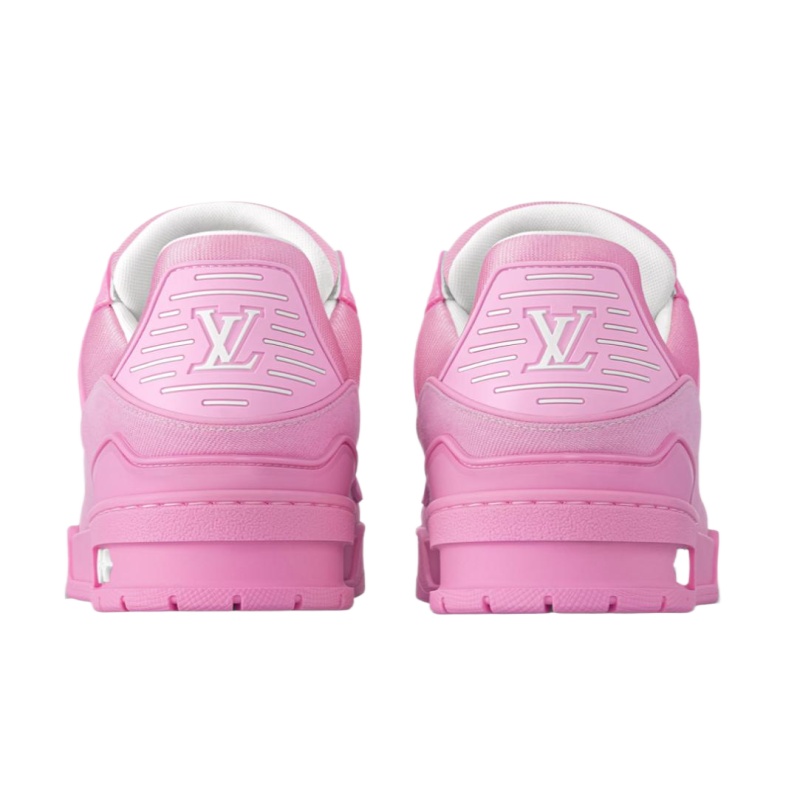 Louis Vuitton LV Trainer Sneaker - Image 5